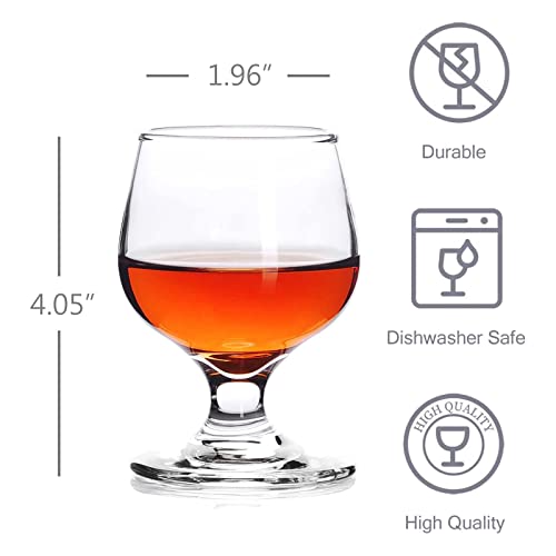 Shot Glass Set of 6