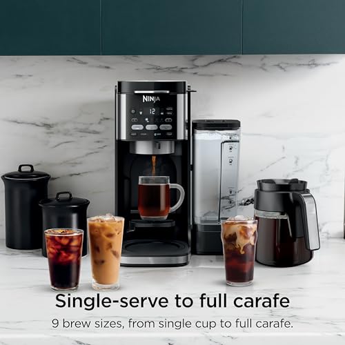 Drip Coffee Maker