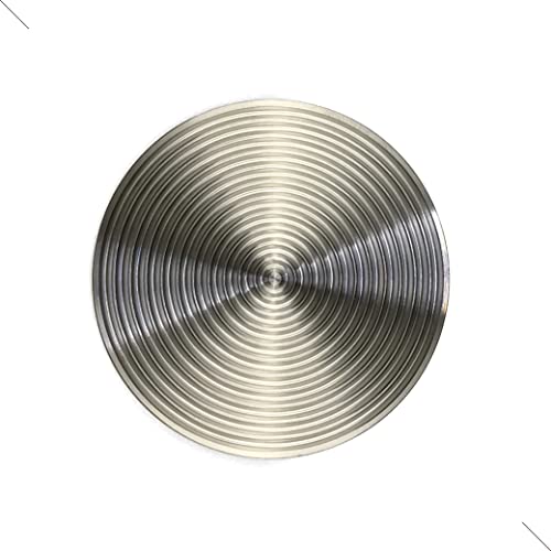 The Force Tamper Replacement Base