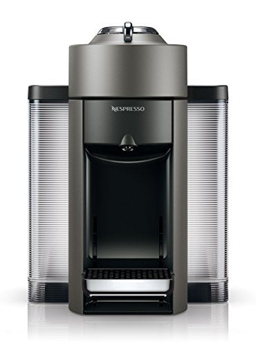 Vertuo Coffee and Espresso Machine by De'Longhi
