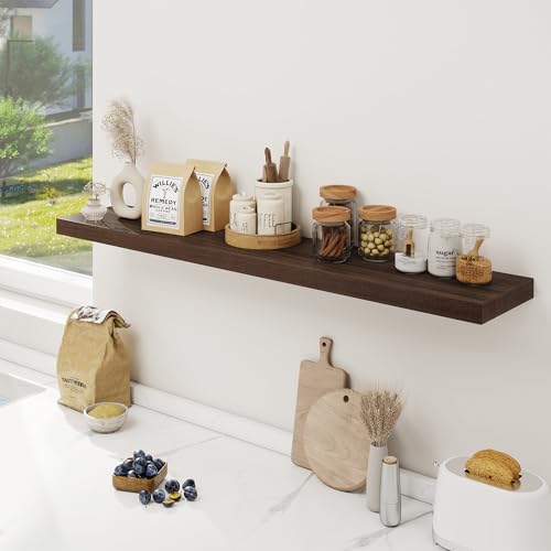 Floating Shelves for Wall