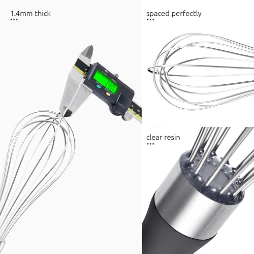 Wire Whisk for Cooking