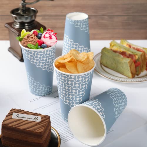 16 oz Coffee Cups (210 Count)
