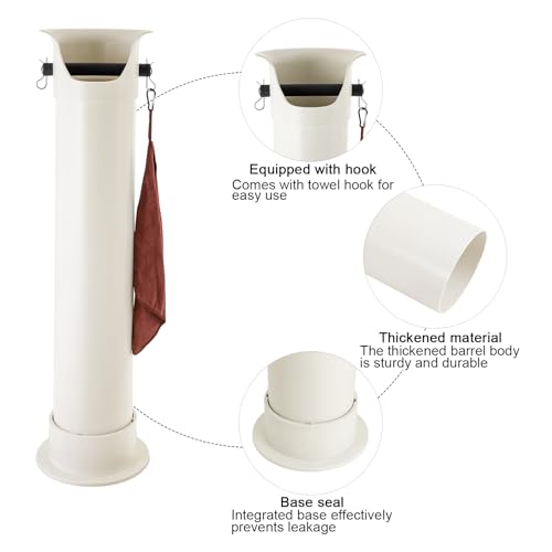 Espresso Coffee Knock Box