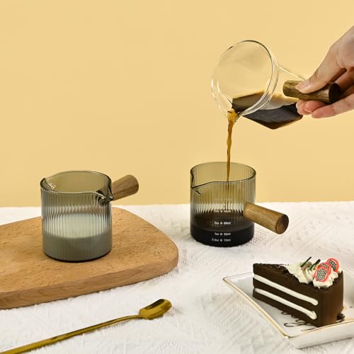 Glass Measuring Cup
