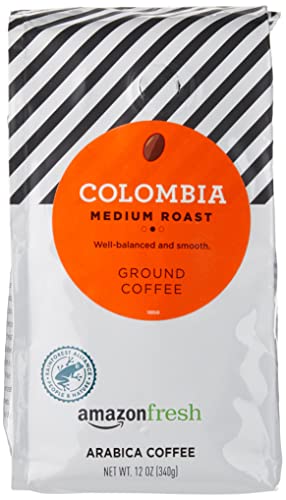 Colombia Ground Coffee (36 Ounce)