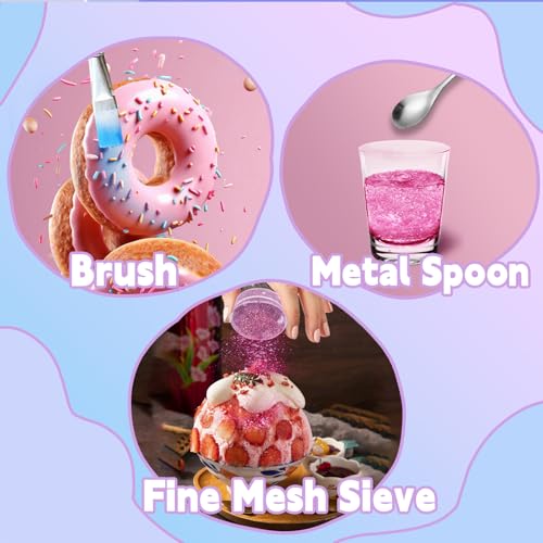 Edible Glitter