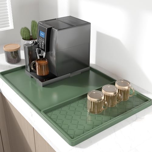 Silicone Coffee Mat