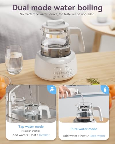 BK01 Bottle Warmer