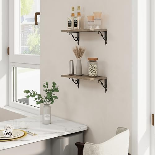 Floating Shelves for Wall Decor