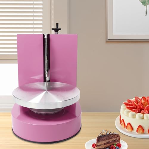 Cake Decorating Machine