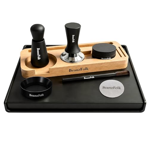 54mm Espresso Accessories Kit for Breville 8