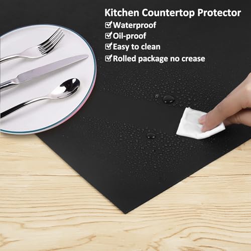 Large Silicone Mat