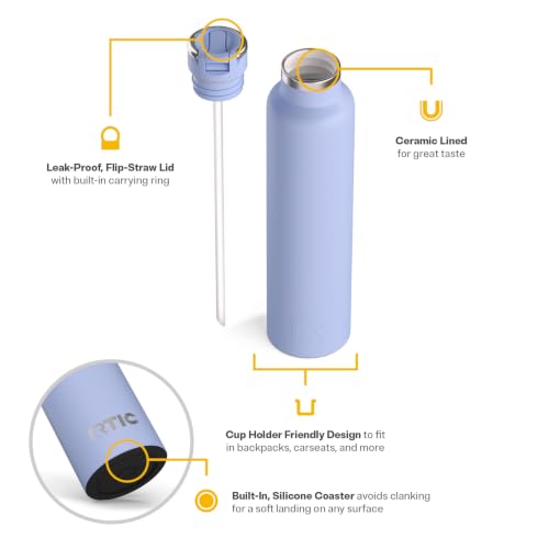 26oz Journey Water Bottle