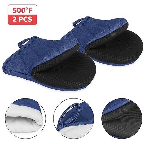 Mini Oven Mitts 2 (2 Count)