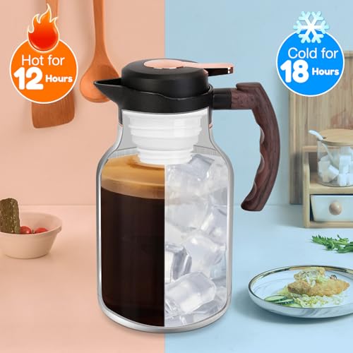 54oz Thermal Coffee Carafe