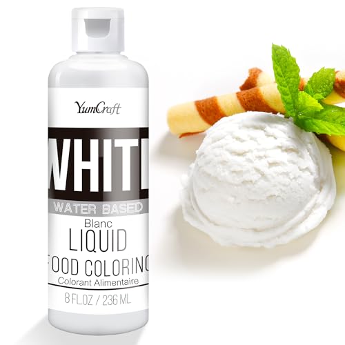 Food Coloring Liquid (8 Fl Oz)