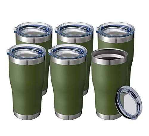 20 oz Tumbler Bulk (6 Count)