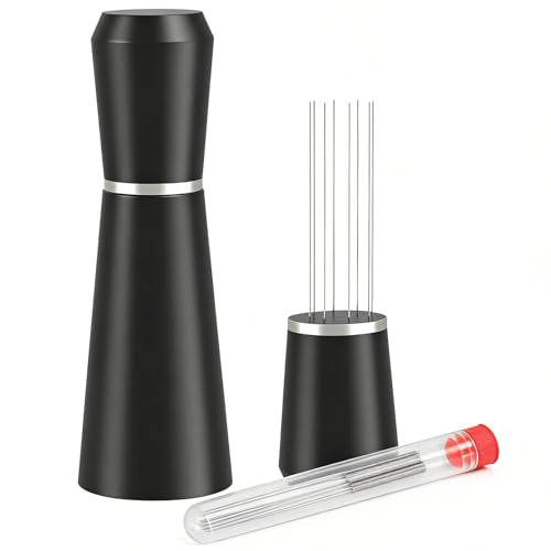 WDT Espresso Distribution Tool