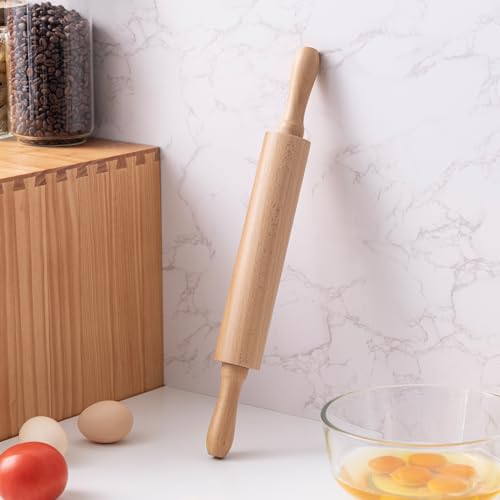 Rolling Pin for Baking