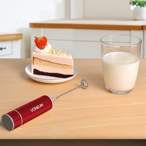 Milk Frother Handheld