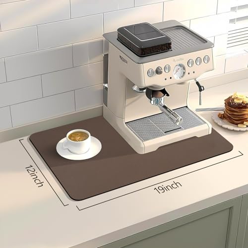 Dish Drying Mat