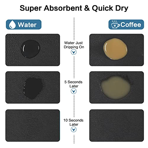 Coffee Mat 16''x24''