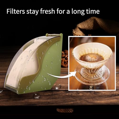 Coffee Filter Holder
