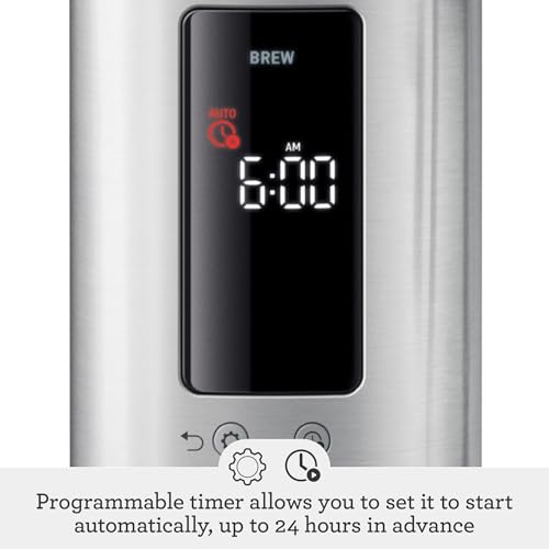 BDC465OLT Luxe Brewer Thermal Carafe