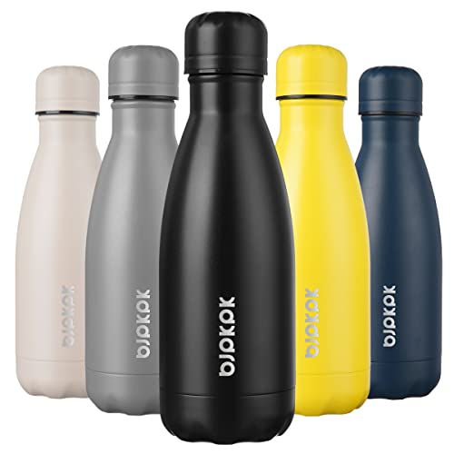 12 oz Small Insulated Water Bottle