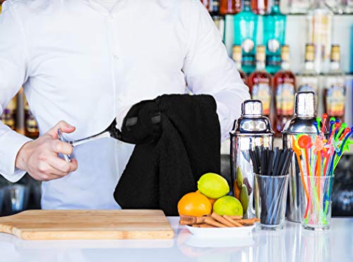 Kitchen Bar Mops (12 Count)