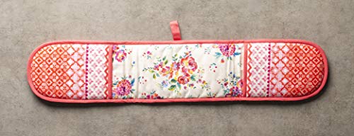 Double Oven Mitts 100% Cotton Double Oven Glove