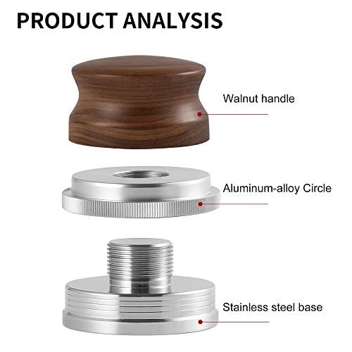58mm Coffee Distributor