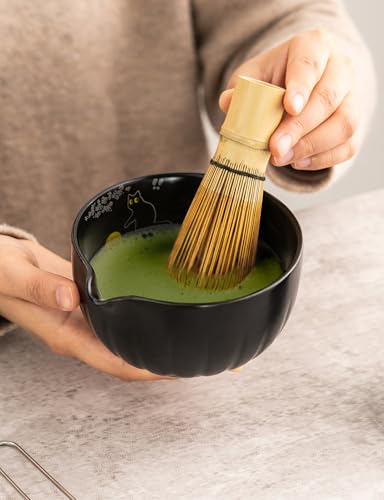 Premium Matcha Set
