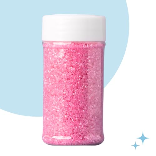 Sprinkles 4 Pack