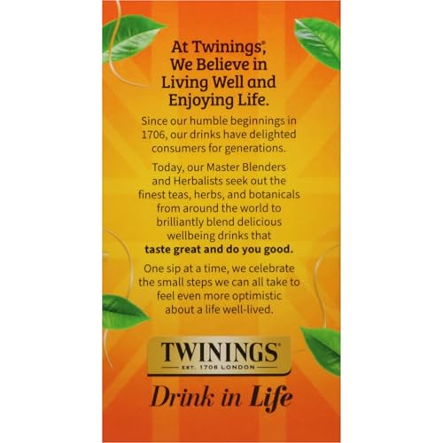 Winter Tea Collection (60 Count)