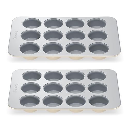 Non Stick Ceramic (2 Count)
