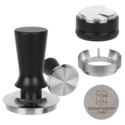 51mm Espresso Tool Kit