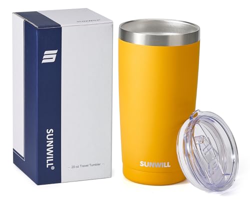Coffee Tumbler