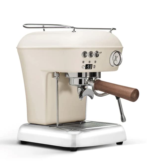 Dream PID Programmable Home Espresso Machine w