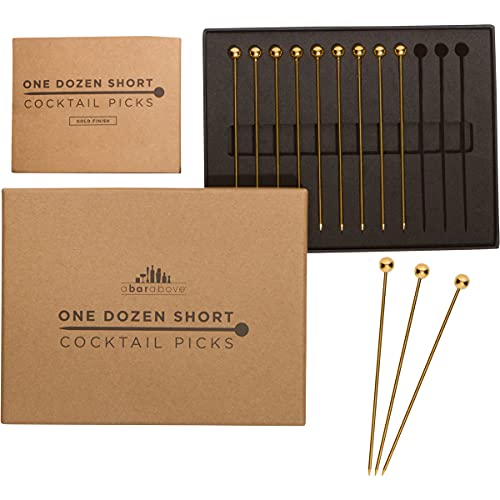 Cocktail Picks