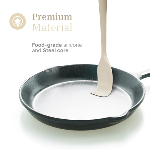 Silicone Spatula Set (2 Count)