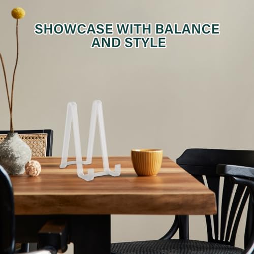 Plate Stands for Display