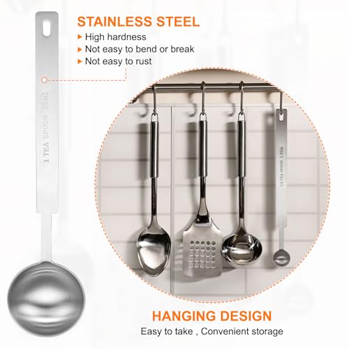 Single Measuring Spoon 3tsp