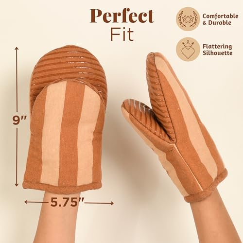 Fall Oven Mitts (2 Count)