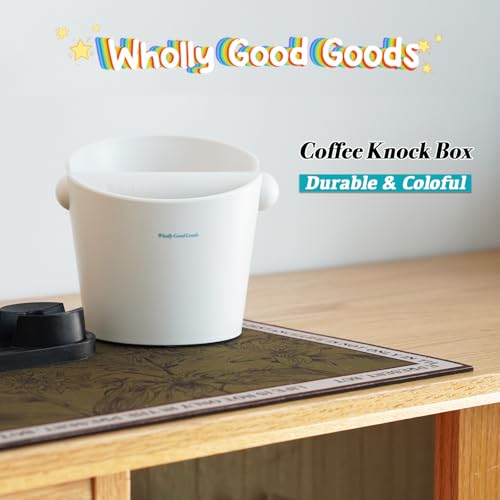 Coffee Knock Box for Coffee