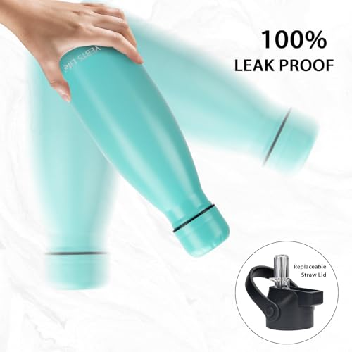 Insulated Water Bottle