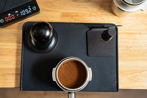 Espresso Tamper Mat