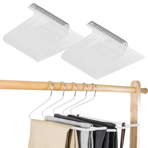 Pants Hangers (50 Count)