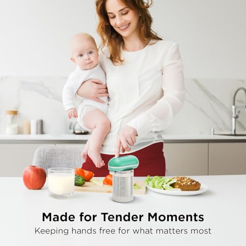 Mini Plus Electric Can Opener